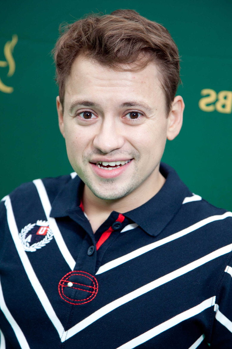 Andrey Gaydulyan photo 2
