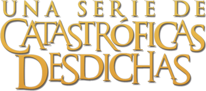 Imagen de Una Serie de Eventos Desafortunados