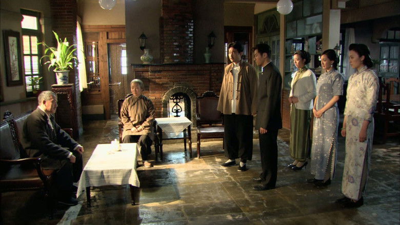 Still image for Pathfinding to the Northeast season 1 episode 41: Episode 41