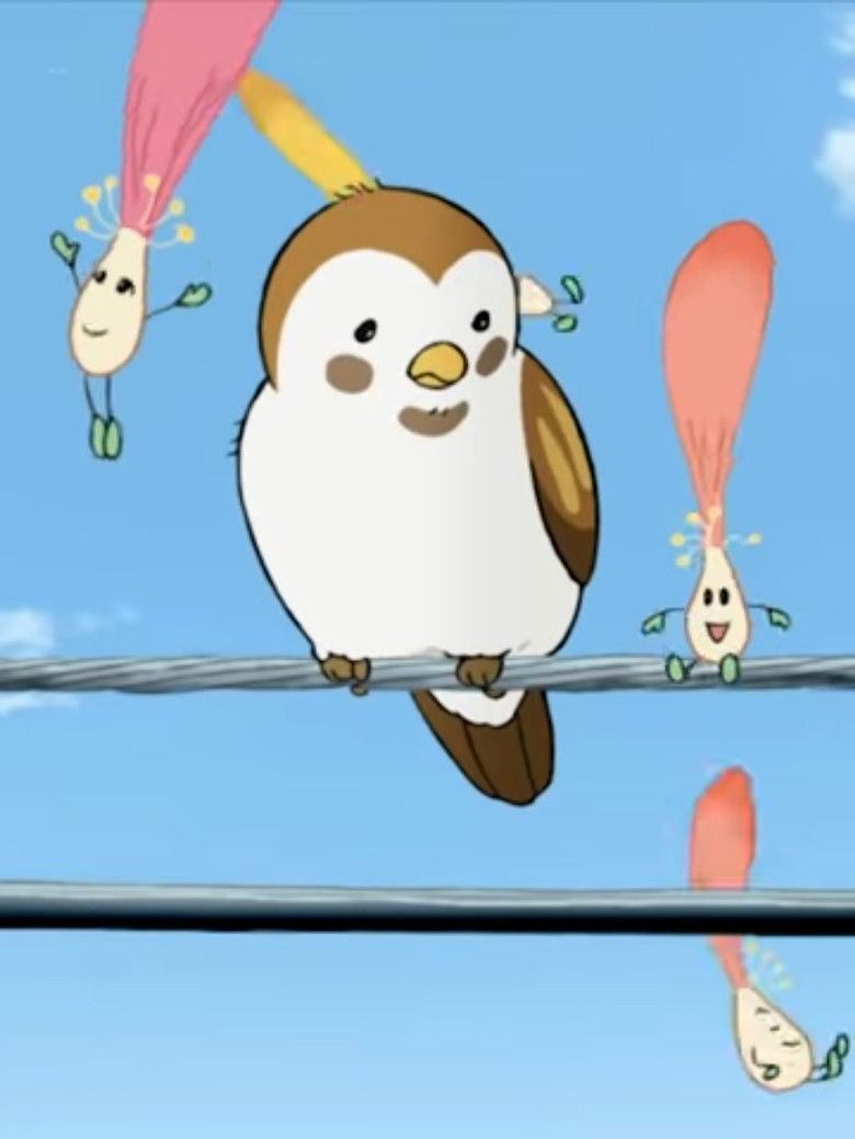 Imatge de 花は咲く