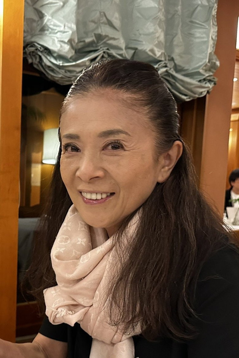Yumi Nemoto photo 2