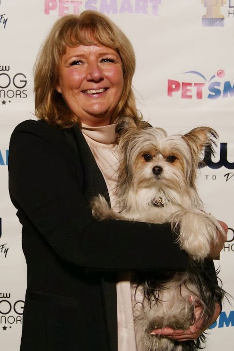 Bonnie Judd portrait