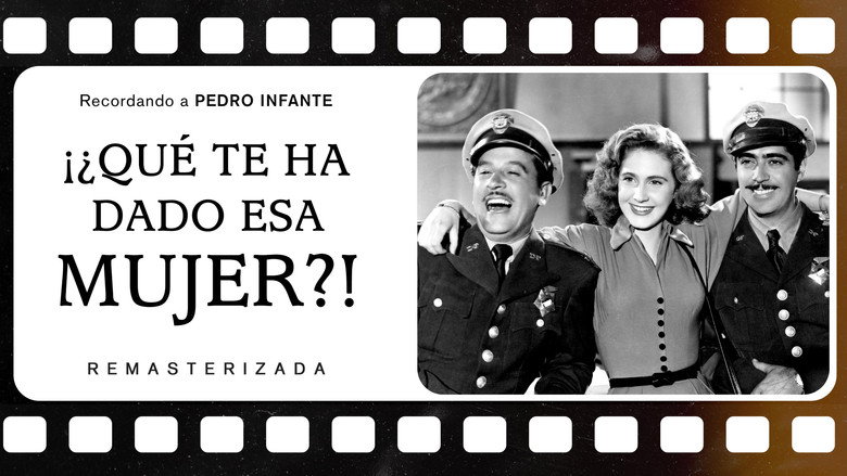 ¿Qué te ha dado esa mujer? image 5