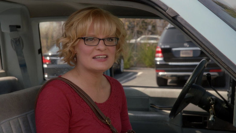 Still from Raising Hope - ซีซัน 4 ตอน 4