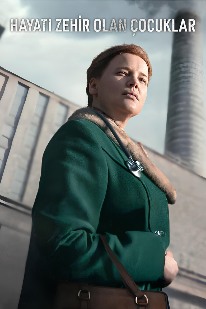 Hayatı Zehir Olan Çocuklar