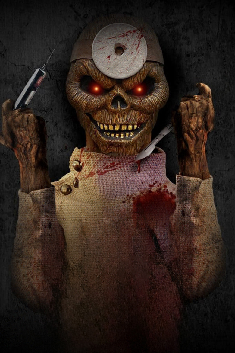 Imatge de Puppet Master: Doktor Death