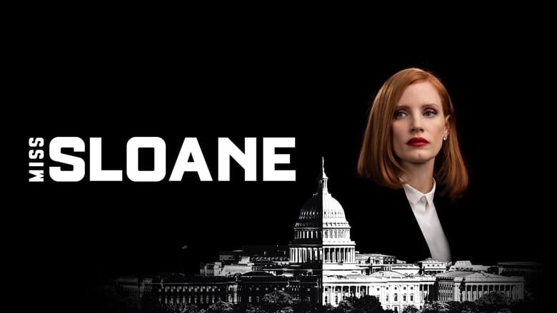 Miss Sloane