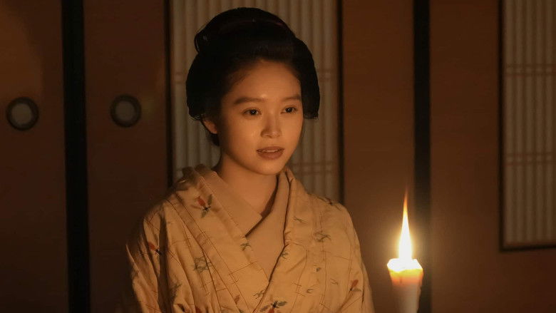 Still image for The Ghost Writer's Wife season 1 episode 58: Episode 58 Still image for The Ghost Writer's Wife season 1 episode 58: Episode 58