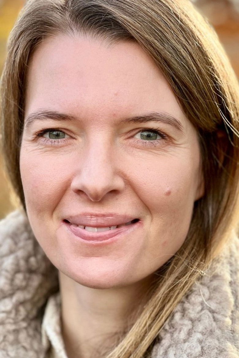 Louise Penstoft Frimer portrait image