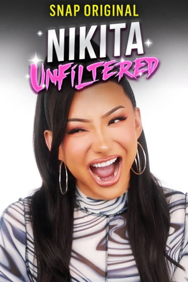 Nikita Unfiltered — image 6