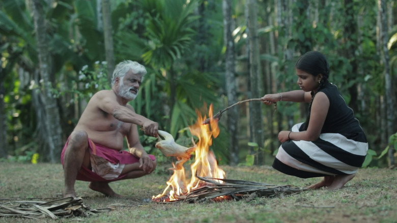 Image d'arrière-plan 12 du film Naale Rajaa Koli Majaa