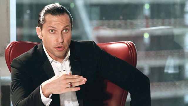 Still image for Люди Хэ season 1 episode 16: Episode 16 Still image for Люди Хэ season 1 episode 16: Episode 16