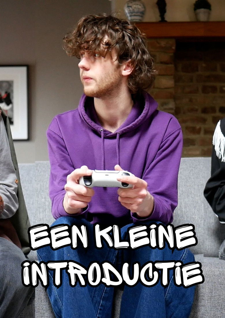 Imatge de Een Kleine Introductie