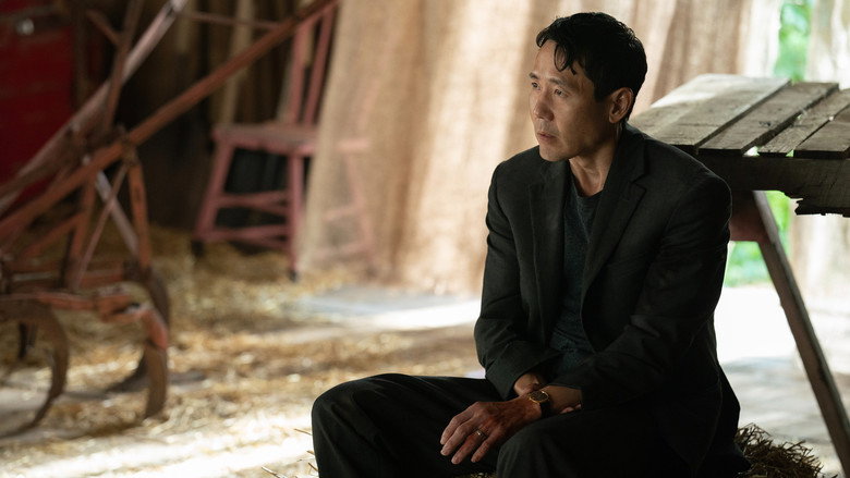 Still from Rabbit Hole - Season 1 Episode 5