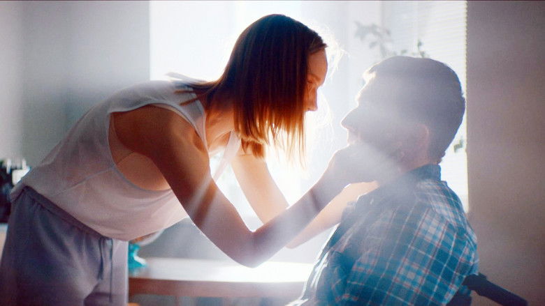 Still image for В раю мест нет season 1 episode 3: Episode 3