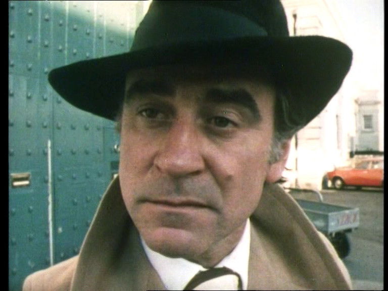 Still image for Bowler season 1 episode 1: The Ides of March Still image for Bowler season 1 episode 1: The Ides of March