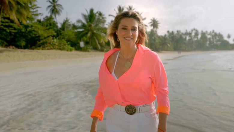 La isla de las tentaciones Temporada 9 Episodio 1 Cuevana 3