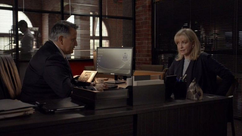 Still image for Halifax: Retribution season 1 episode 4: Episode 4 Still image for Halifax: Retribution season 1 episode 4: Episode 4