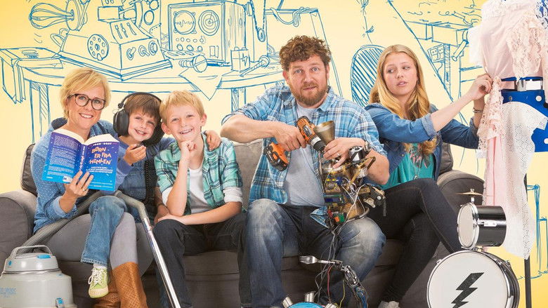 Backdrop for The Crumbs: Everything at stake