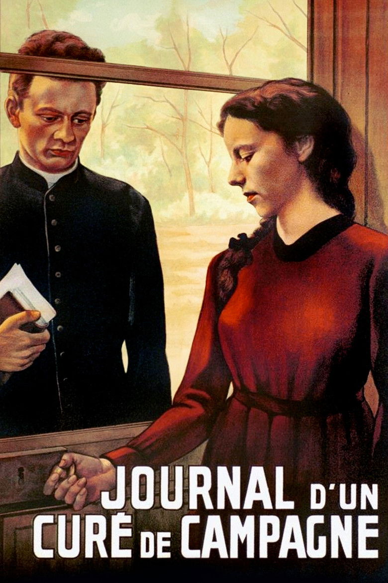 Дневник сельского священника