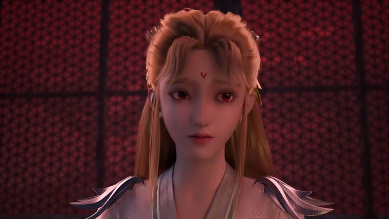 Still image for Novoland Eagle Flag season 1 episode 10: Episode 10