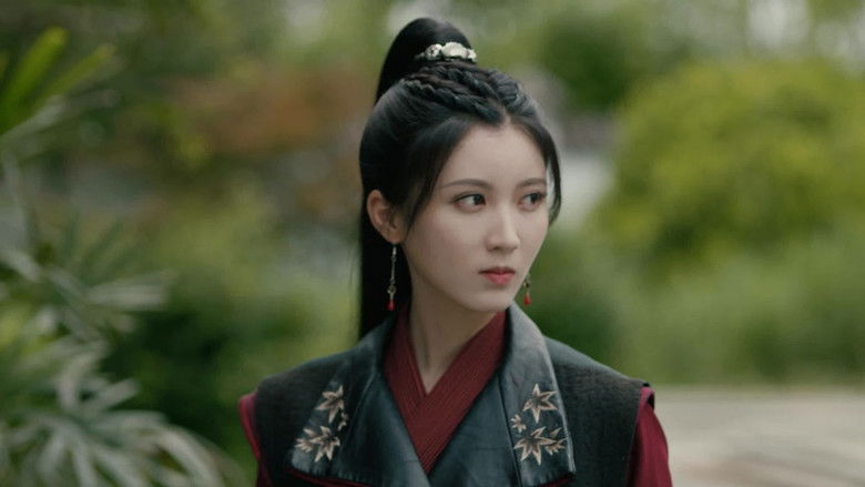 Still image for A Ming Dynasty Mystery Legal Case season 1 episode 15: Episode 15