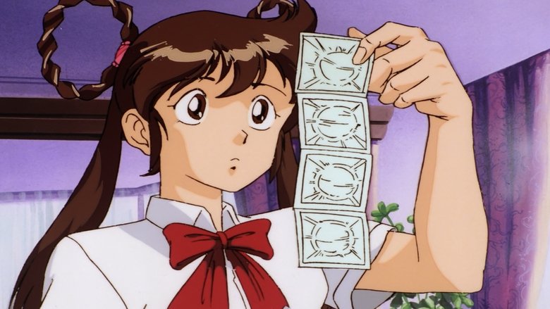 Still image for Devil Hunter Yohko season 1 episode 4: Devil Hunter Yohko 4-Ever Still image for Devil Hunter Yohko season 1 episode 4: Devil Hunter Yohko 4-Ever