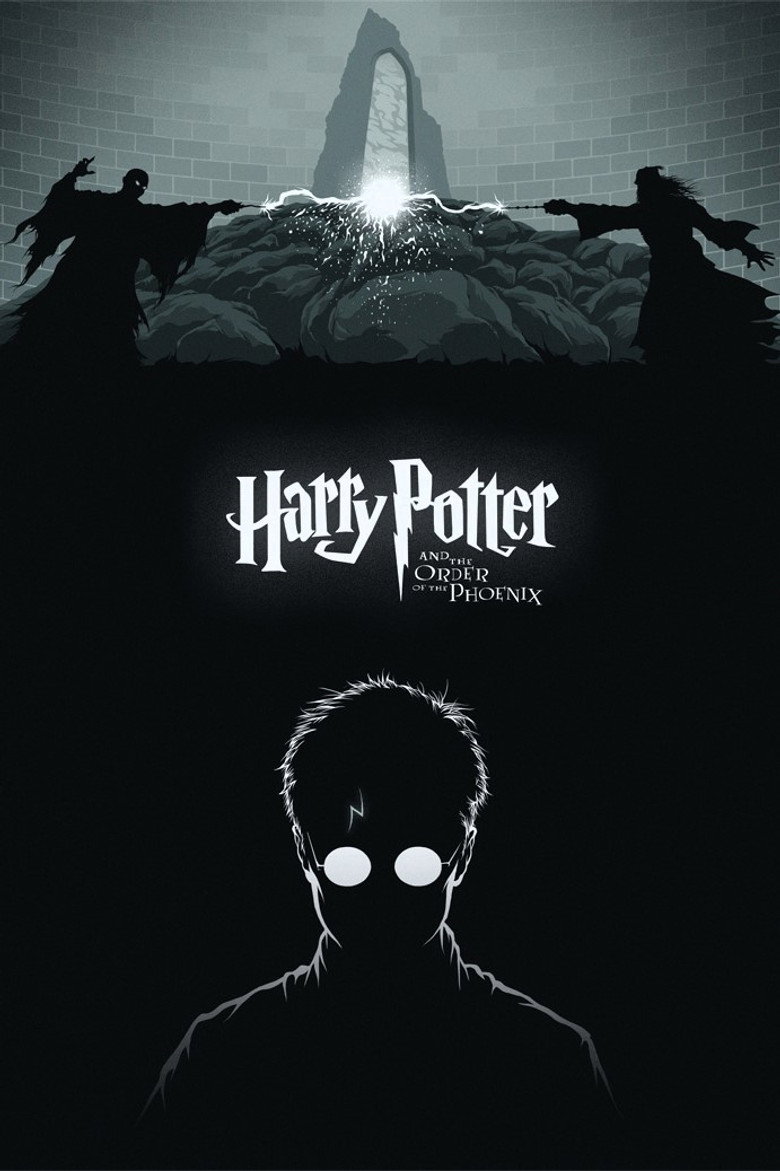 Póster la Película