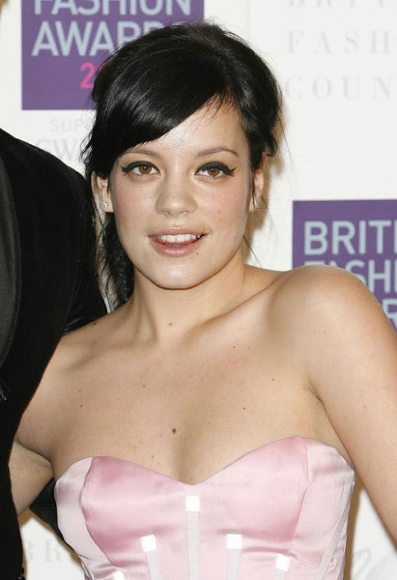 Imatge de Lily Allen: Live In London