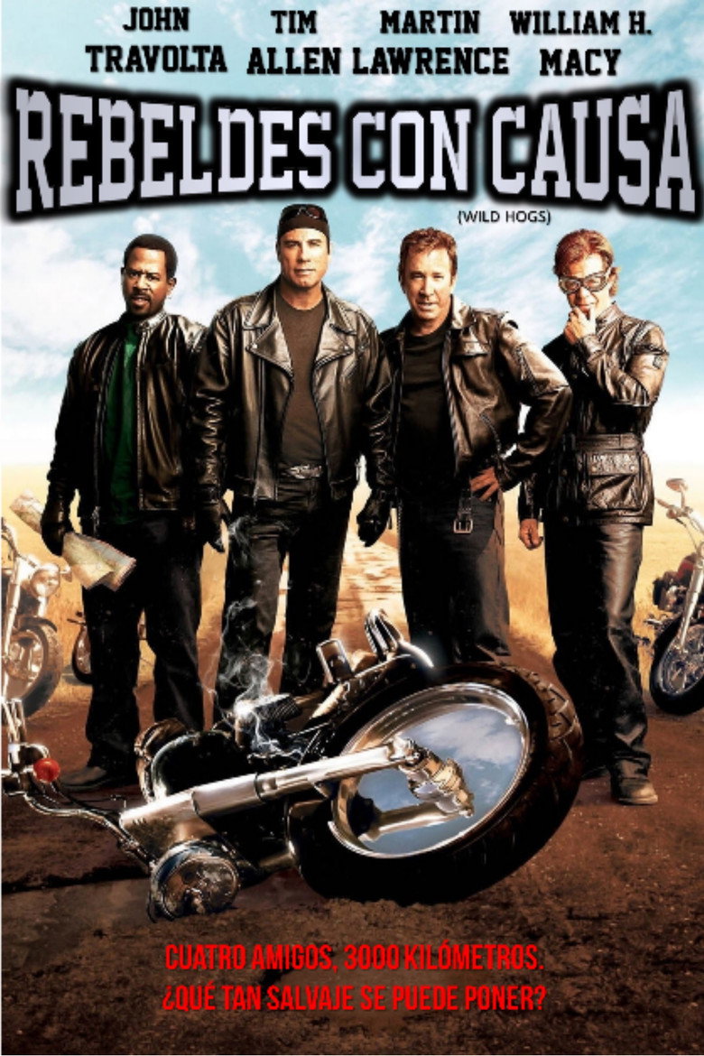 Póster la Película