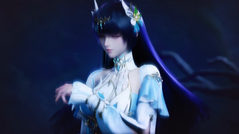 神印王座 Sezóna 1 Epizoda 105 bombuj