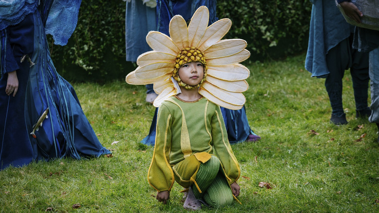 Still from Moonhaven - Season 1 Episode 4