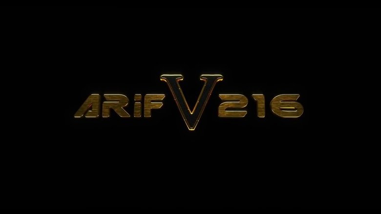 Arif V 216 (2018)