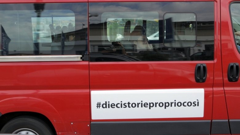 Dieci storie proprio così (2017)