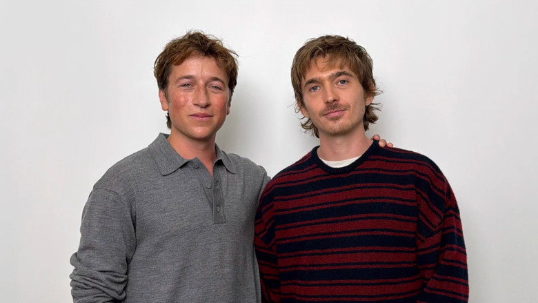 Big Swings with Skyler Gisondo and Austin Abrams