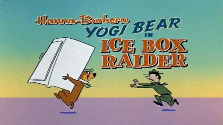Still from The Yogi Bear Show - Season 2 Episode 43