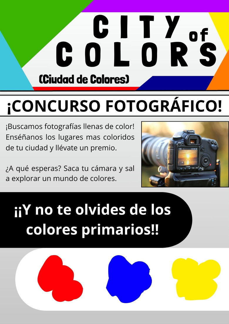 Imatge de City Of Colors