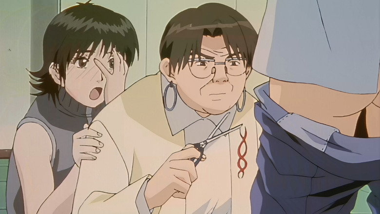 Still from Great Teacher Onizuka - Season 1 Episode 16