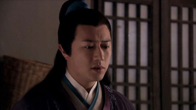 Still image for The Fragrance of Books in Laughter and Tears season 1 episode 12: Episode 12 Still image for The Fragrance of Books in Laughter and Tears season 1 episode 12: Episode 12