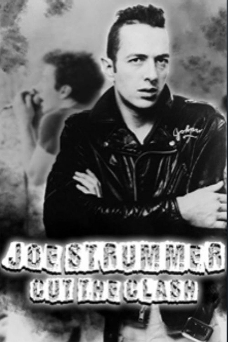 Joe Strummer: Cut the Clash