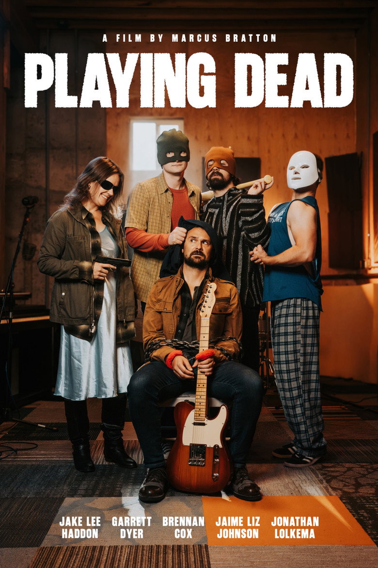 Imatge de Playing Dead