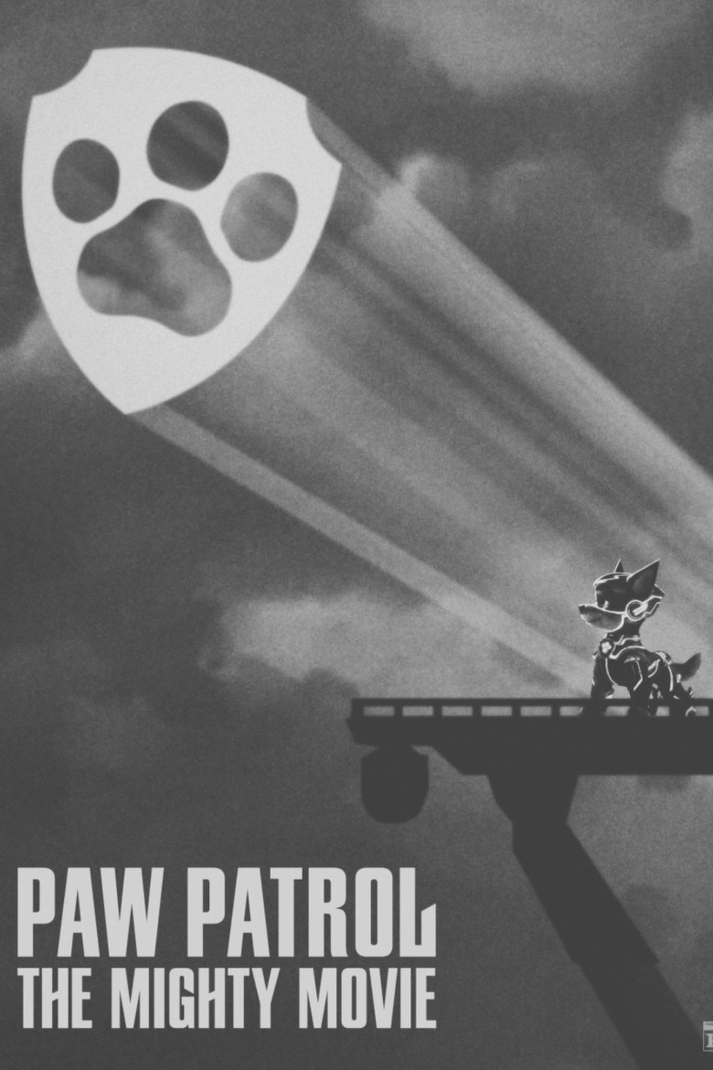 Imatge de PAW Patrol: The Mighty Movie