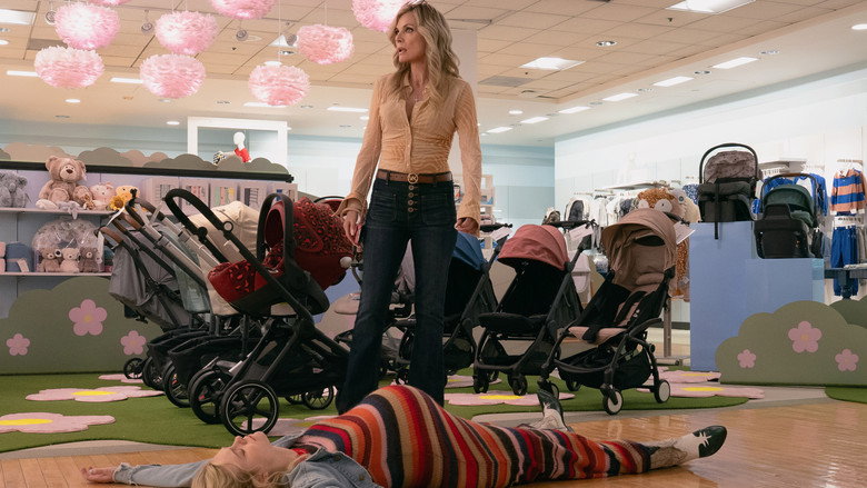 Still from Margo's Got Money Troubles - Season 1 Episode 1