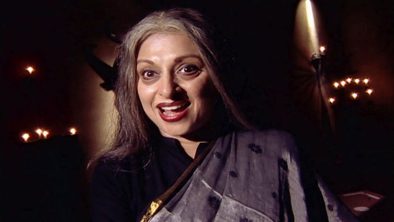 Still image for Ssshhhh...Koi Hai season 1 episode 101: A Witch's Curse