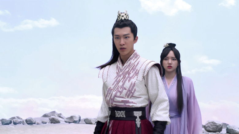 Still image for The World of Fantasy season 1 episode 14: Episode 14 Still image for The World of Fantasy season 1 episode 14: Episode 14