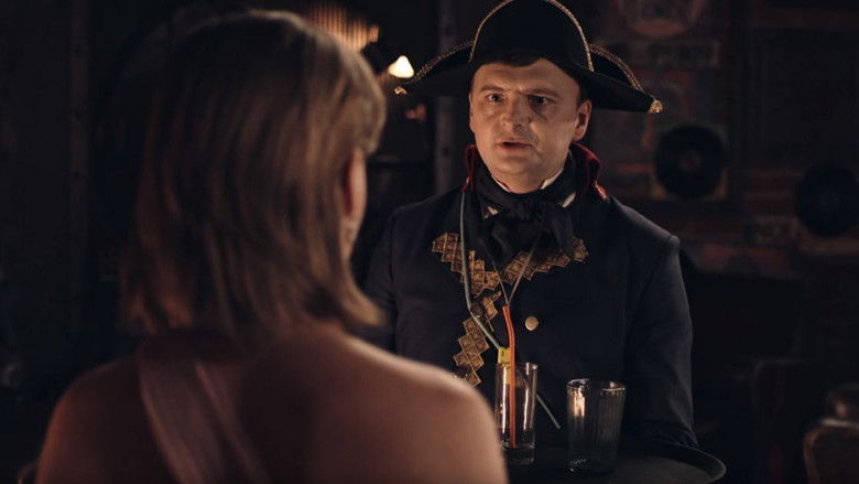 Still image for Tylko nie piątek! season 1 episode 26: Episode 26