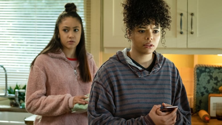 Elite Saison 1 épisode 3