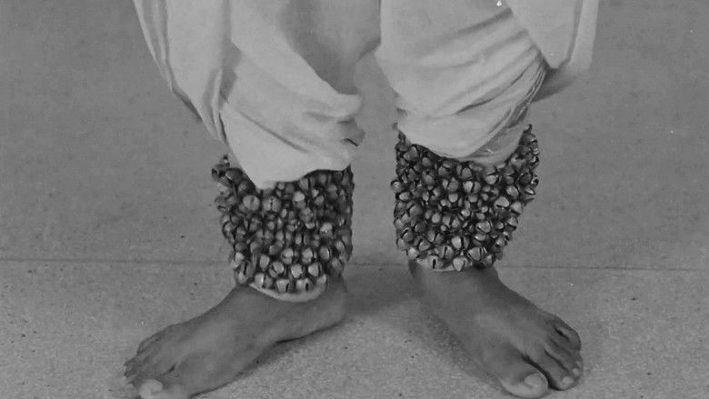 Image d'arrière-plan 3 du film Birju Maharaj