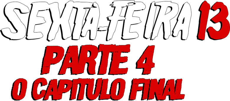 Sexta-Feira 13 - Parte IV: O Capítulo Final
