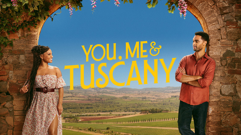 You, Me & Tuscany (2026)